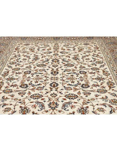 Tappeto Kashan Persia cm.244x350