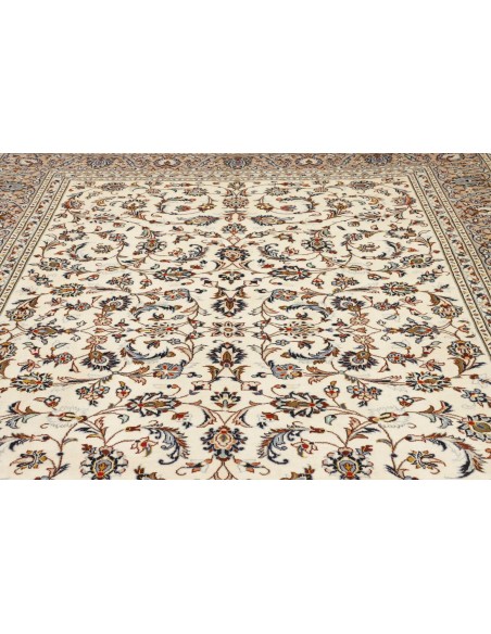 Tappeto Kashan Persia cm.244x350
