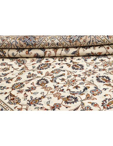 Tappeto Kashan Persia cm.244x350