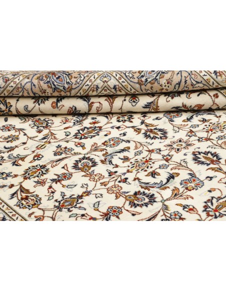 Tappeto Kashan Persia cm.244x350