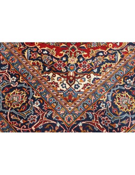 Tappeto Ardakan Persia cm.230x354