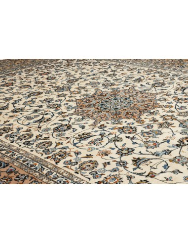 Tappeto Kashan Persia cm.294x412