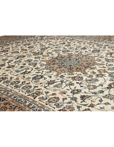 Tappeto Kashan Persia cm.294x412
