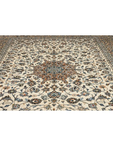 Tappeto Kashan Persia cm.294x412