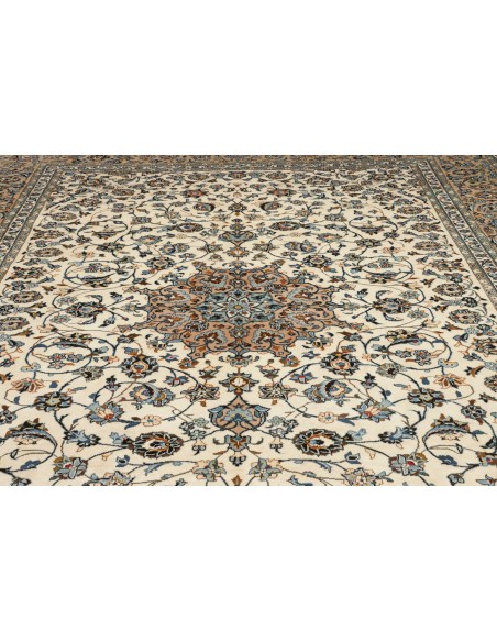 Tappeto Kashan Persia cm.294x412