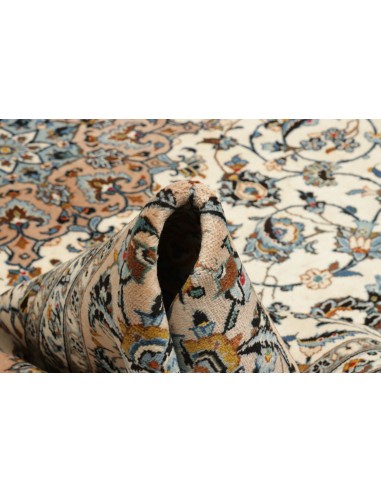 Tappeto Kashan Persia cm.294x412