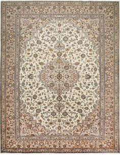 Tappeto Kashan Persia cm.302x397