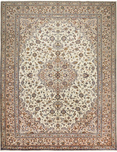 Tappeto Kashan Persia cm.302x397