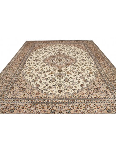 Tappeto Kashan Persia cm.302x397