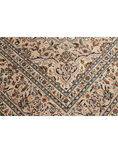 Tappeto Kashan Persia cm.302x397