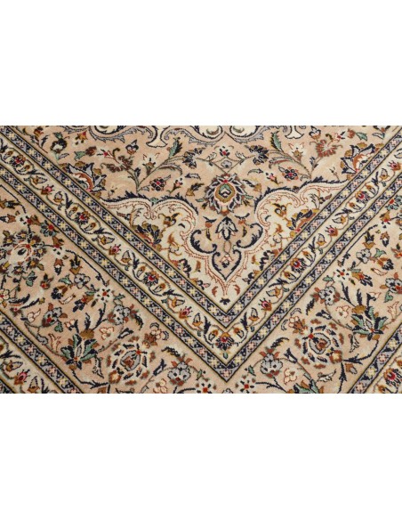 Tappeto Kashan Persia cm.302x397