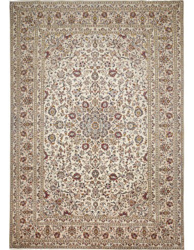 Tappeto Kashan Persia cm.248x358