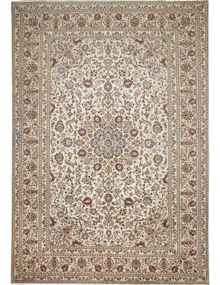 Tappeto Kashan Persia cm.248x358