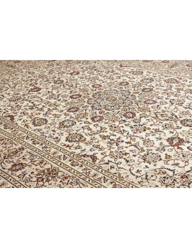 Tappeto Kashan Persia cm.248x358