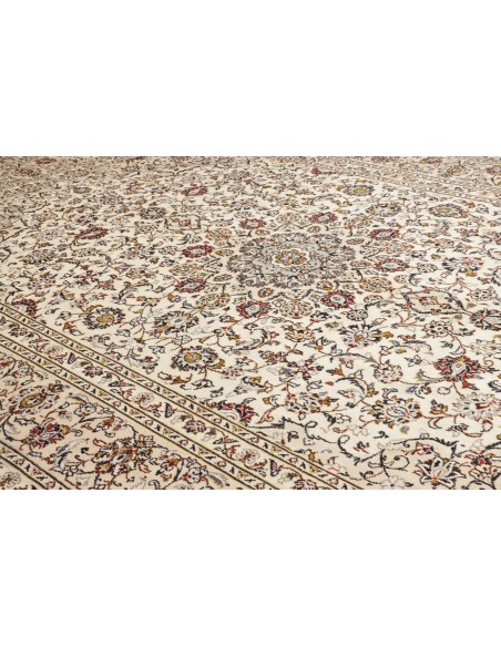 Tappeto Kashan Persia cm.248x358