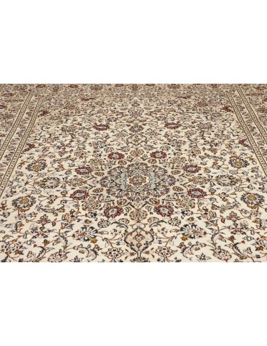 Tappeto Kashan Persia cm.248x358