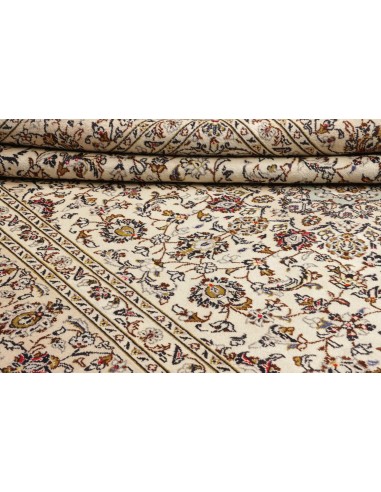 Tappeto Kashan Persia cm.248x358