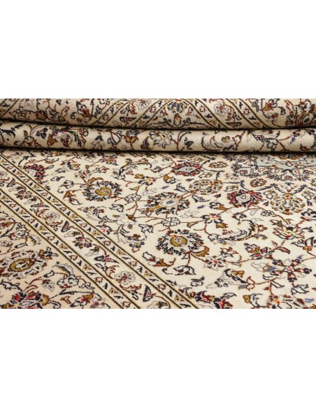 Tappeto Kashan Persia cm.248x358