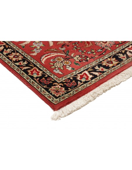 Tappeto Ghom Persia cm.68x312