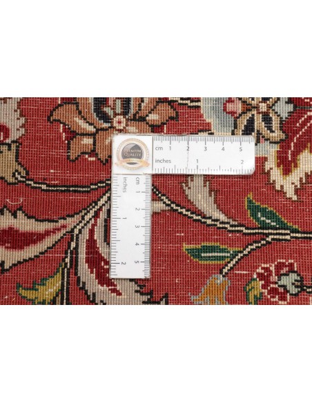 Tappeto Ghom Persia cm.68x312