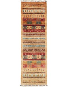Tappeto Siva Coll. Pakistan cm.78x260