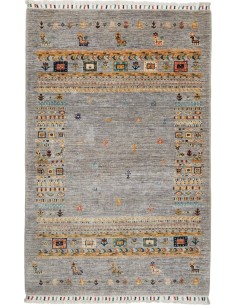 Tappeto Siva Coll. Pakistan cm.98x150