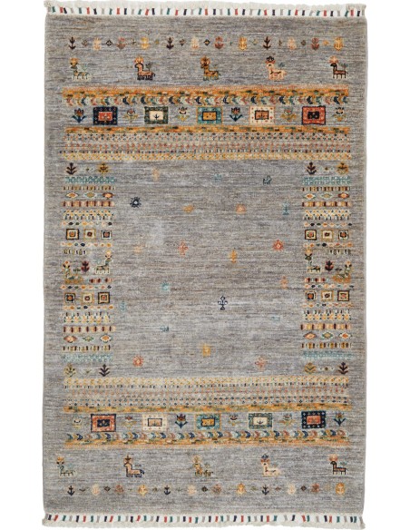Tappeto Siva Coll. Pakistan cm.98x150