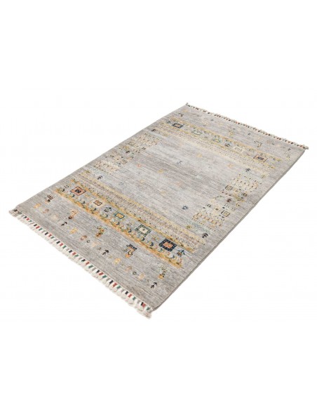Tappeto Siva Coll. Pakistan cm.98x150