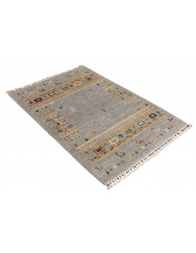 Tappeto Siva Coll. Pakistan cm.98x150