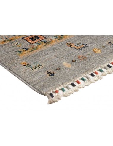 Tappeto Siva Coll. Pakistan cm.98x150