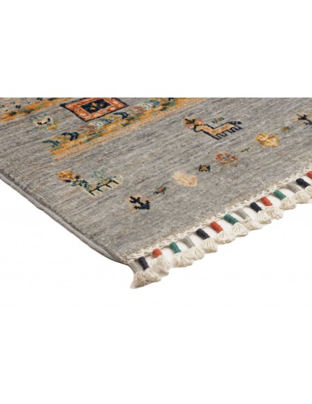 Tappeto Siva Coll. Pakistan cm.98x150