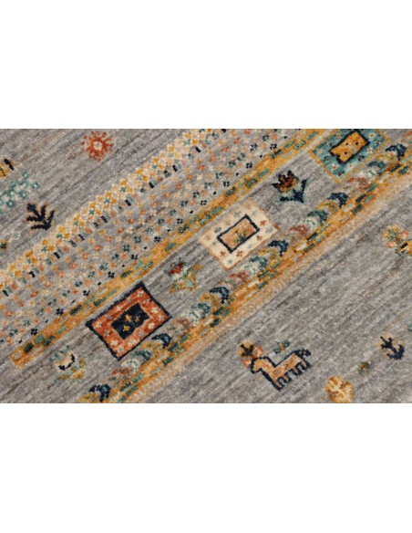 Tappeto Siva Coll. Pakistan cm.98x150