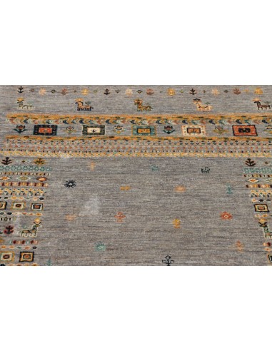Tappeto Siva Coll. Pakistan cm.98x150