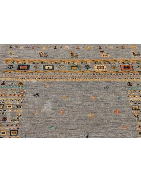 Tappeto Siva Coll. Pakistan cm.98x150