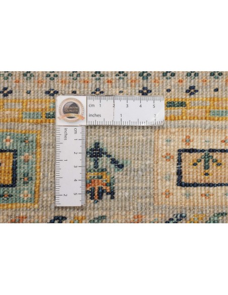 Tappeto Siva Coll. Pakistan cm.98x150