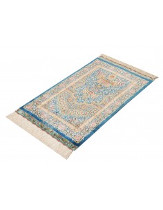 Tappeto Ghom Silk Persia cm.59x97 2