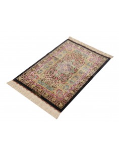 Tappeto Ghom Silk Persia cm.61x87 2