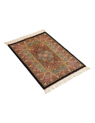 Tappeto Ghom Silk Persia cm.61x87
