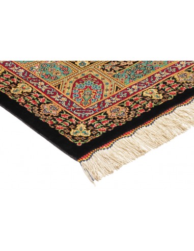 Tappeto Ghom Silk Persia cm.61x87