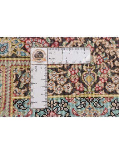 Tappeto Ghom Silk Persia cm.61x87