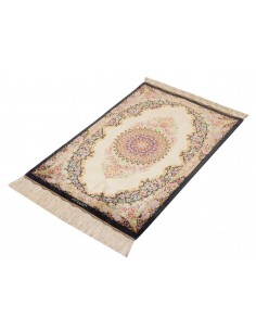 Tappeto Ghom Silk Persia cm.60x87 2