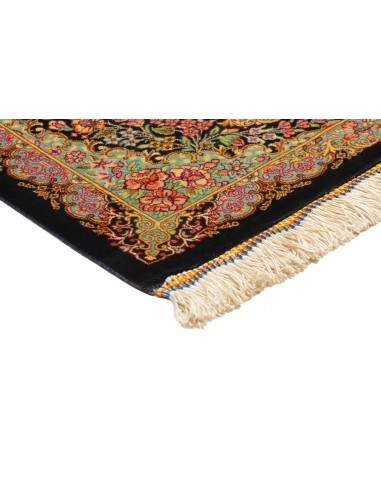 Tappeto Ghom Silk Persia cm.60x87