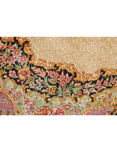 Tappeto Ghom Silk Persia cm.60x87