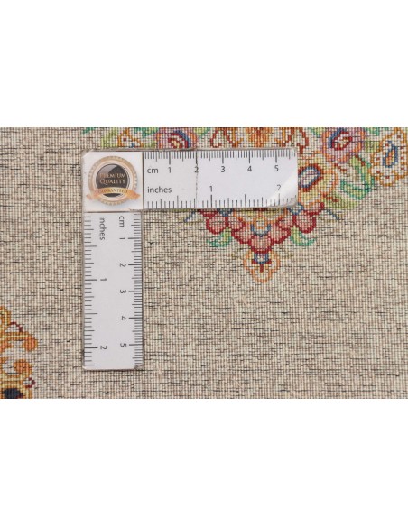 Tappeto Ghom Silk Persia cm.60x87