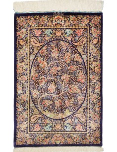 Tappeto Ghom Silk Persia cm.60x89