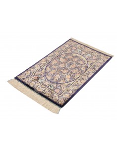 Tappeto Ghom Silk Persia cm.60x89 2