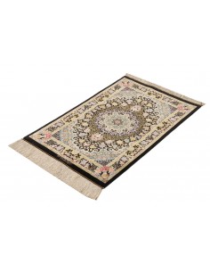 Tappeto Ghom Silk Persia cm.59x89 2