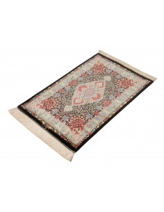 Tappeto Ghom Silk Persia cm.61x91 2