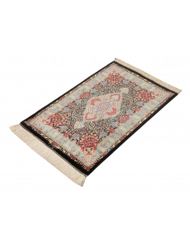 Tappeto Ghom Silk Persia cm.61x91