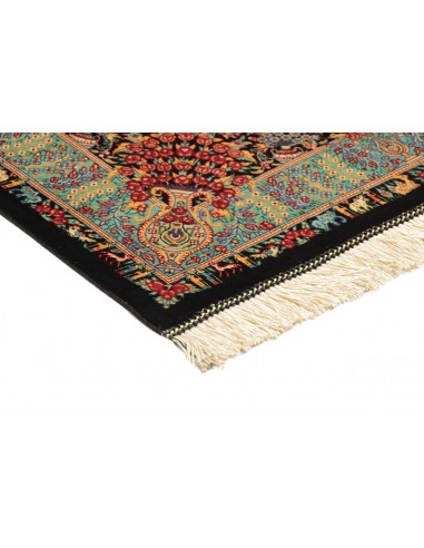 Tappeto Ghom Silk Persia cm.61x91